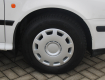 Škoda Octavia 1,4 MPi