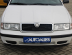 Škoda Octavia 1,4 MPi