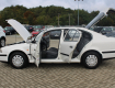 Škoda Octavia 1,4 MPi
