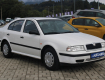 Škoda Octavia 1,4 MPi
