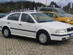 Škoda Octavia 1,4 MPi