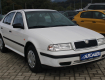 Škoda Octavia 1,4 MPi