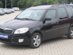 Škoda Roomster 1,9 TDi