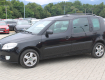 Škoda Roomster 1,9 TDi