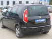 Škoda Roomster 1,9 TDi
