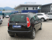 Škoda Roomster 1,9 TDi
