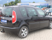 Škoda Roomster 1,9 TDi