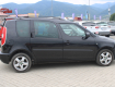 Škoda Roomster 1,9 TDi