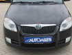 Škoda Roomster 1,9 TDi