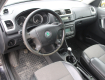 Škoda Roomster 1,9 TDi