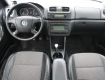 Škoda Roomster 1,9 TDi