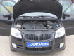 Škoda Roomster 1,9 TDi