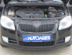 Škoda Roomster 1,9 TDi