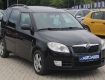 Škoda Roomster 1,9 TDi