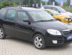 Škoda Roomster 1,9 TDi