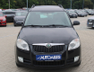 Škoda Roomster 1,9 TDi