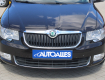 Škoda Superb 2,0 TDi