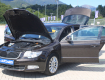 Škoda Superb 2,0 TDi