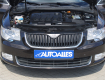 Škoda Superb 2,0 TDi