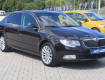 Škoda Superb 2,0 TDi