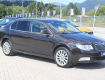 Škoda Superb 2,0 TDi