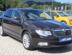 Škoda Superb 2,0 TDi