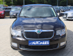 Škoda Superb 2,0 TDi