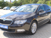 Škoda Superb 2,0 TDi