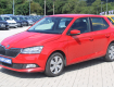 Škoda Fabia 1,0 TSi