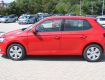 Škoda Fabia 1,0 TSi