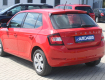 Škoda Fabia 1,0 TSi