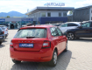 Škoda Fabia 1,0 TSi