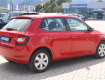 Škoda Fabia 1,0 TSi