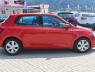 Škoda Fabia 1,0 TSi