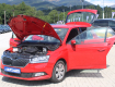 Škoda Fabia 1,0 TSi