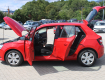 Škoda Fabia 1,0 TSi