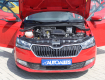 Škoda Fabia 1,0 TSi