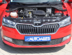 Škoda Fabia 1,0 TSi