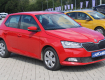 Škoda Fabia 1,0 TSi