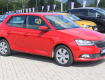 Škoda Fabia 1,0 TSi