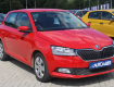 Škoda Fabia 1,0 TSi