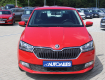 Škoda Fabia 1,0 TSi