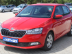 Škoda Fabia 1,0 TSi