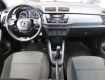 Škoda Fabia 1,0 TSi