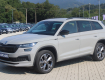 Škoda Kodiaq 2,0 TDi DSG