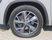 Škoda Kodiaq 2,0 TDi DSG