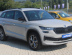 Škoda Kodiaq 2,0 TDi DSG