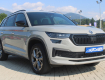 Škoda Kodiaq 2,0 TDi DSG