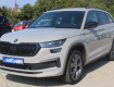 Škoda Kodiaq 2,0 TDi DSG