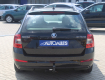 Škoda Octavia Combi 1,2 TSi